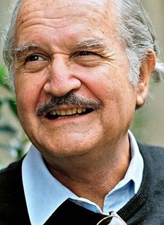 Carlos Fuentes, Novellist and Essayist