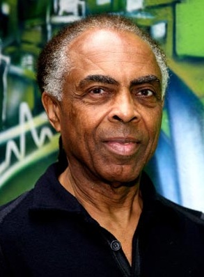 Gilberto Gil, Musician and former Brazillian Minister of Culture