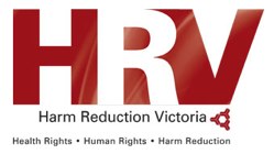 Harm Reduction Victoria