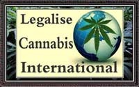 Legalise Cannabis International