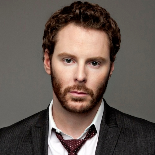 Sean Parker, first chairman of Facebook and director of Spotify