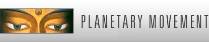 Planetary Movement